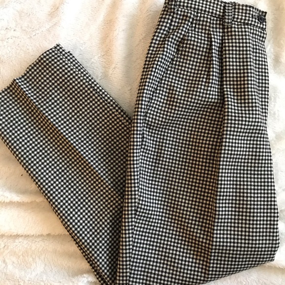 Giorgio Sant Angelo Pants - Vintage Giorgio Sant Angelo pants